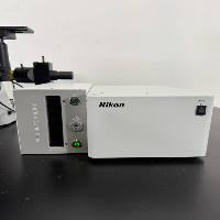 Nikon Eclipse Ti2 Inverted Microscope image 3